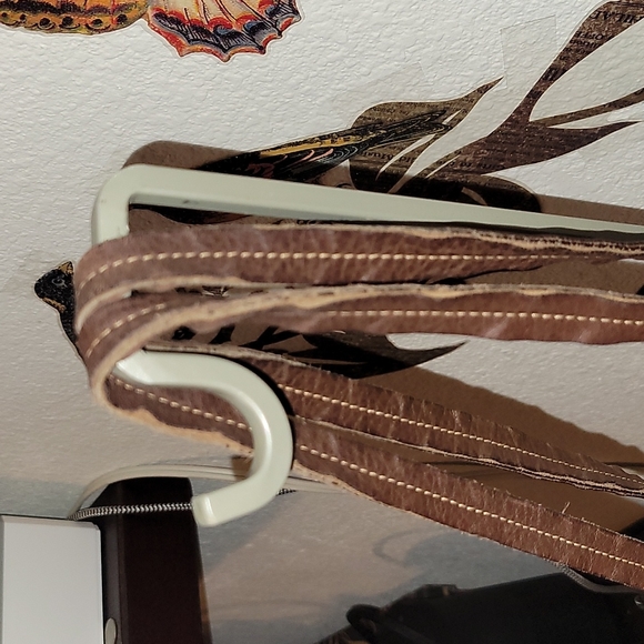 Prada canapa canvas tote bag - Picture 6 of 13